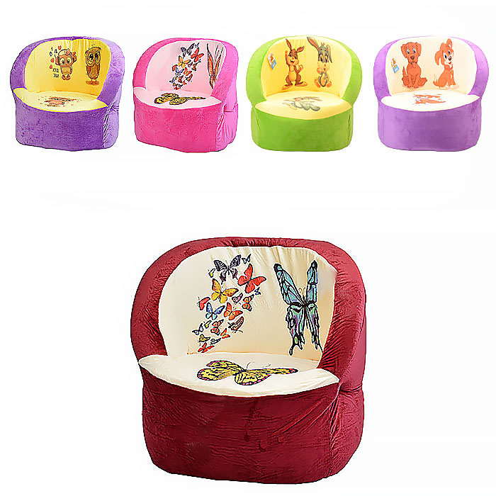 Кресло Мяч Кресло Мяч