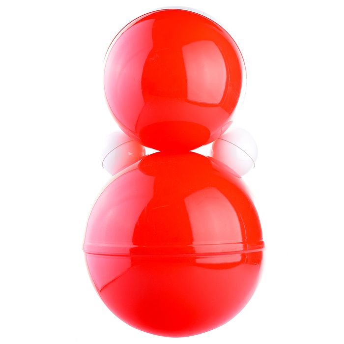 Фото к товару Неваляшка Девочка в худ. упаковке Неваляшка Девочка в худ. упаковке