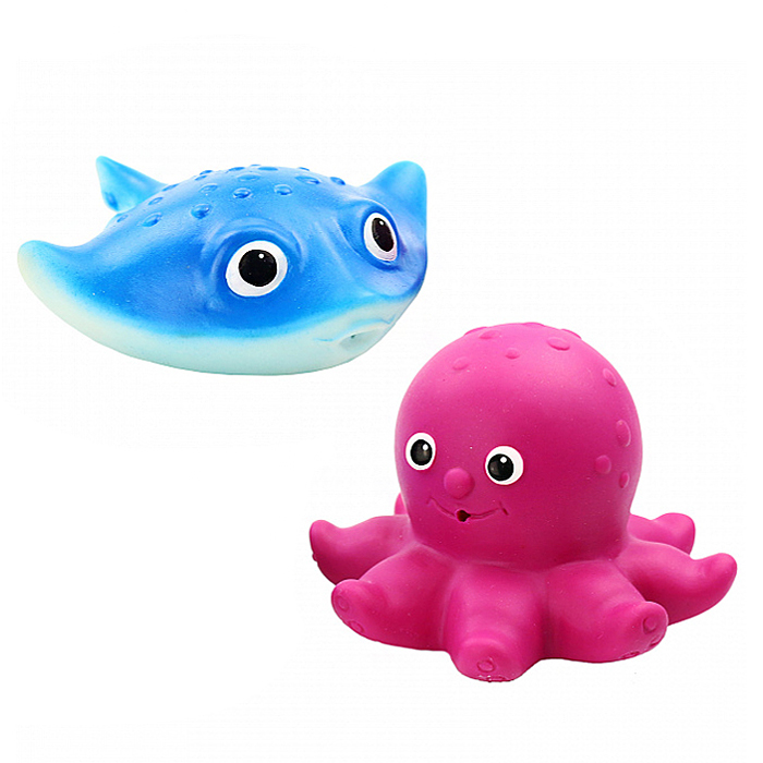 Набор для купания 3 