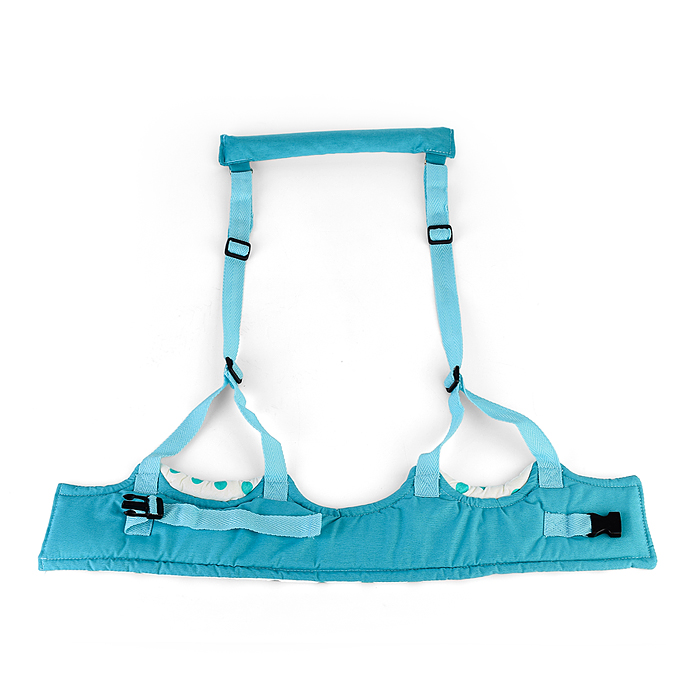 Фото к товару Вожжи №3 Вожжи №3