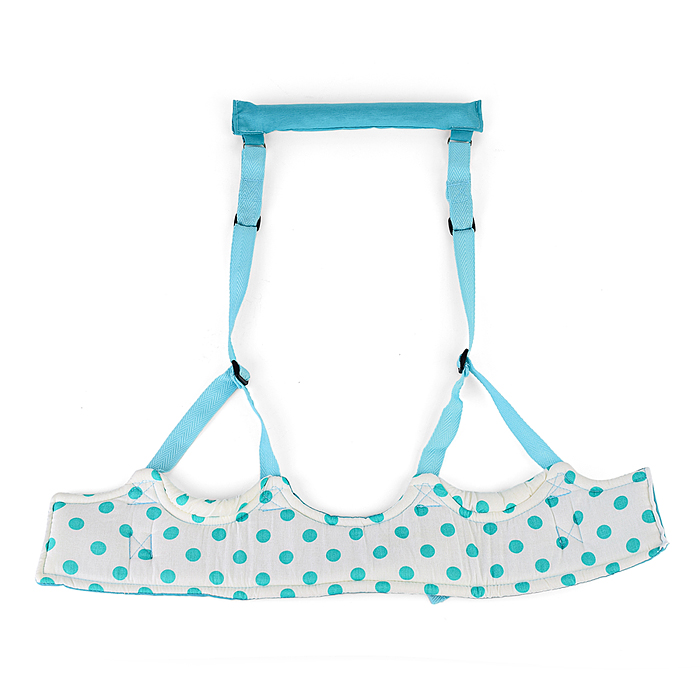 Фото к товару Вожжи №3 Вожжи №3