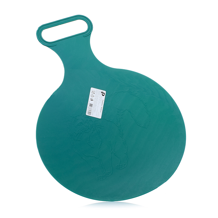 Фото к товару Ледянка "Комета" (цвет в ассортименте) Ледянка "Комета" (цвет в ассортименте)