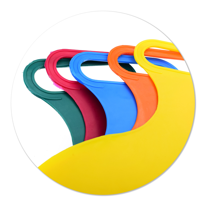 Фото к товару Ледянка "Комета" (цвет в ассортименте) Ледянка "Комета" (цвет в ассортименте)