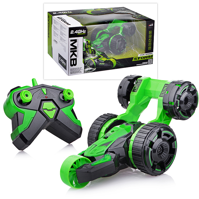 Машина 5588-702 "Storm-2" р/у с аккум., USB, в коробке Машина 5588-702 "Storm-2" р/у с аккум., USB, в коробке