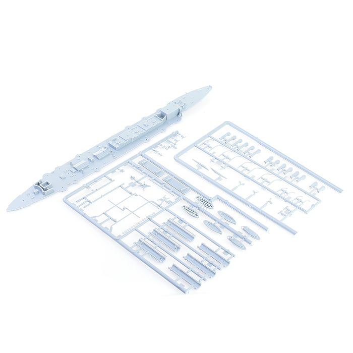 Фото к товару Сборная модель-копия. Крейсер "Аврора" Сборная модель-копия. Крейсер "Аврора"