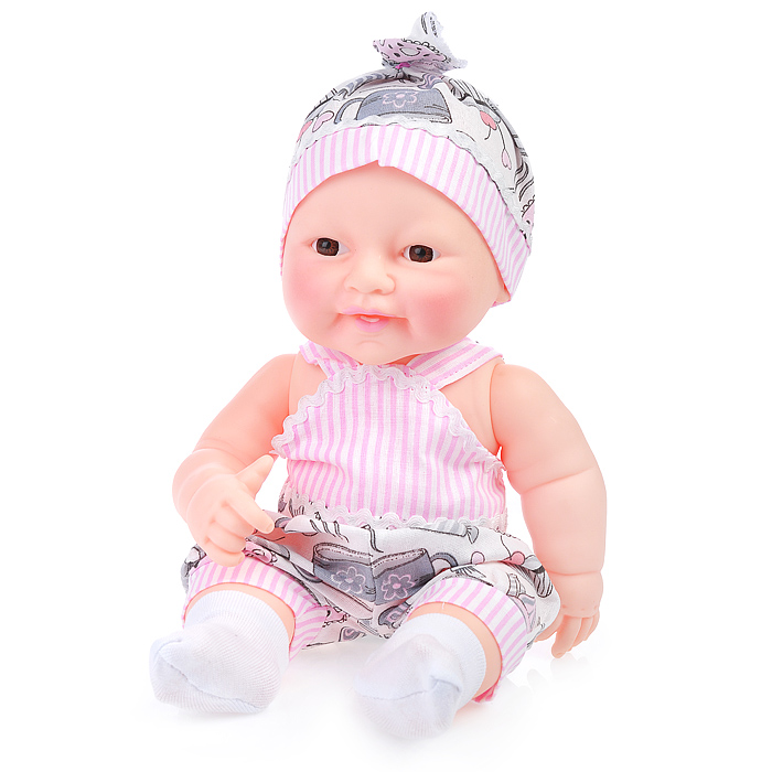 Пупс Шурочка 35см., в пакете