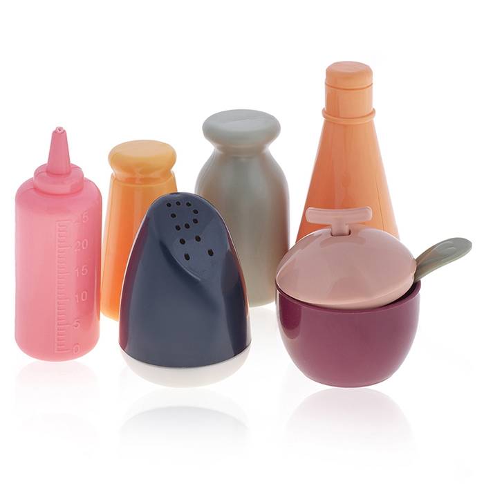 Фото к товару Игровой набор кухня 889-185 "Жарим, парим!" (свет, звук) 38 предметов, в коробке Игровой набор кухня 889-185 "Жарим, парим!" (свет, звук) 38 предметов, в коробке