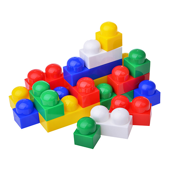 Фото к товару Конструктор Юниор (93) Конструктор Юниор (93)