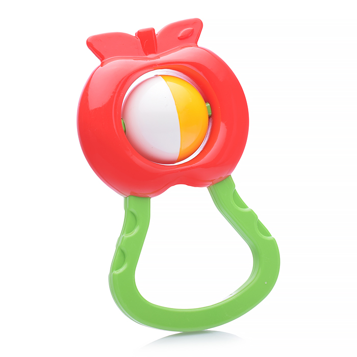 Фото к товару Погремушка "Ранет" Погремушка "Ранет"