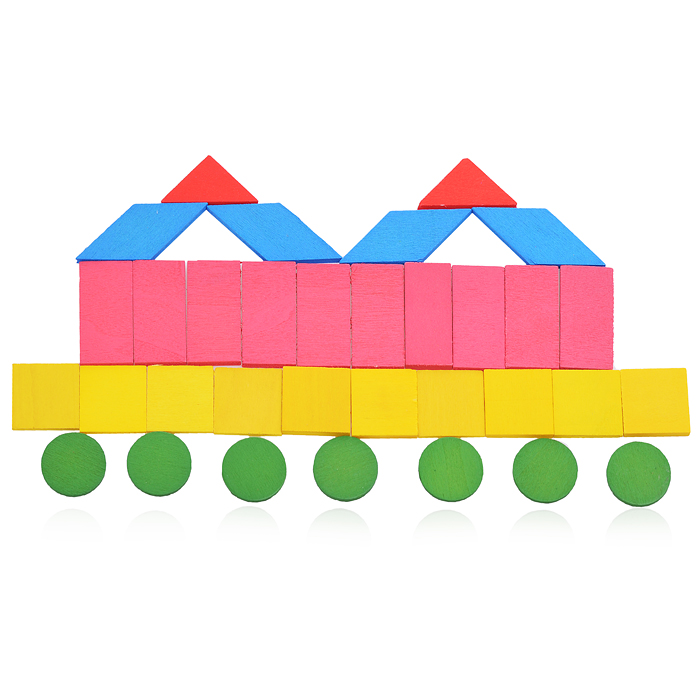 Геометрические фигуры, в пакете Геометрические фигуры, в пакете