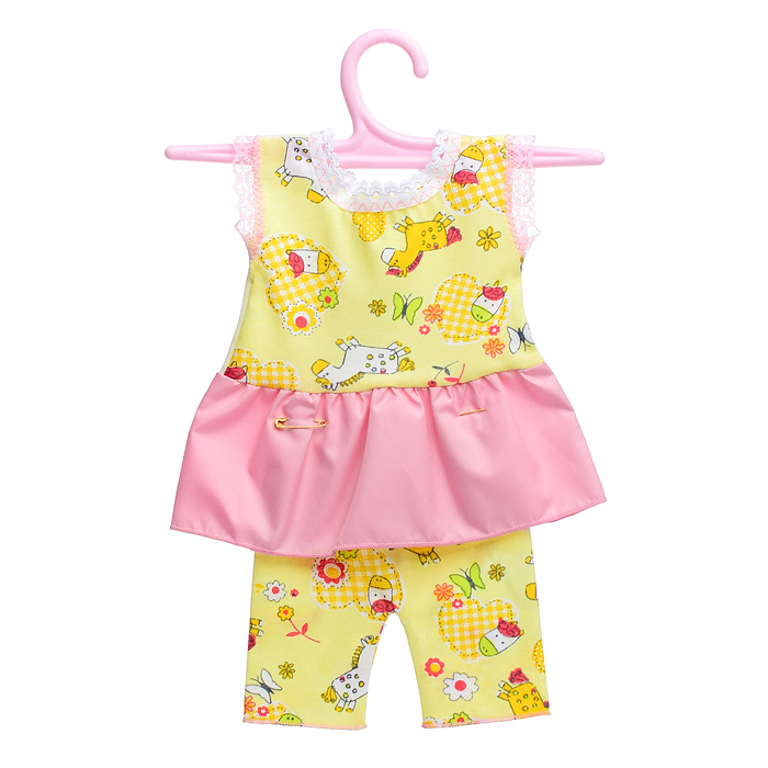 Одежда Литл-Бэби (32-35 см.) Одежда Литл-Бэби (32-35 см.)