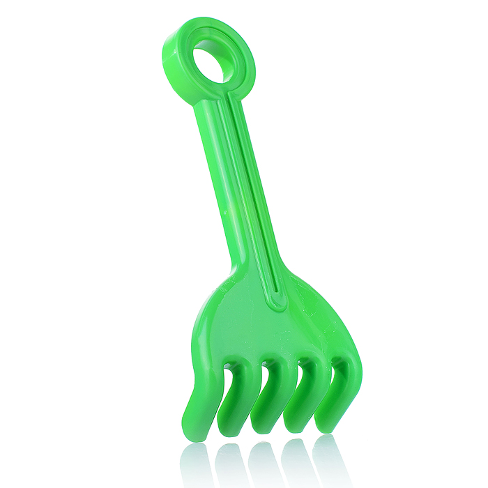 Грабельки зеленые 