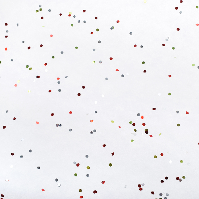 Фото к товару Новогоднее украшение (снежное покрывало для елки), в пакете Новогоднее украшение (снежное покрывало для елки), в пакете