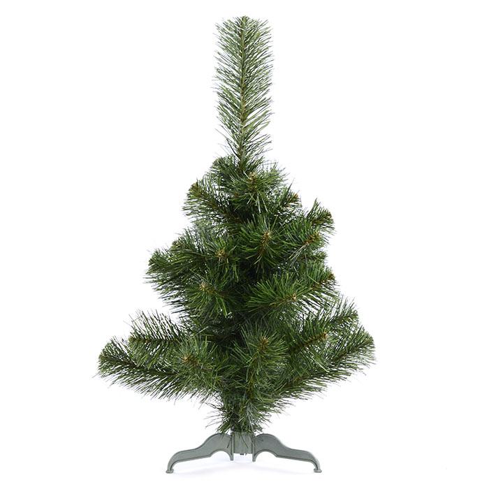 Елка искусственная "Настольная" 50 см Елка искусственная "Настольная" 50 см