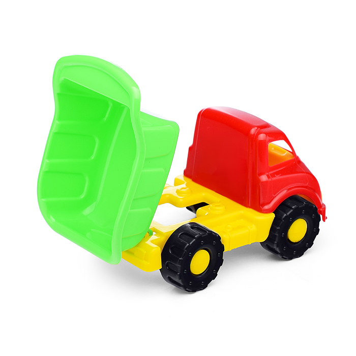 Авто Мини Самосвал      