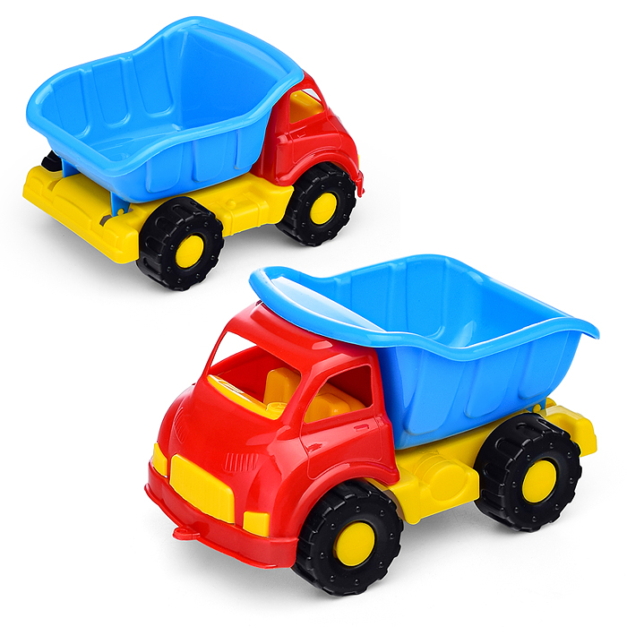 Авто Мини Самосвал      