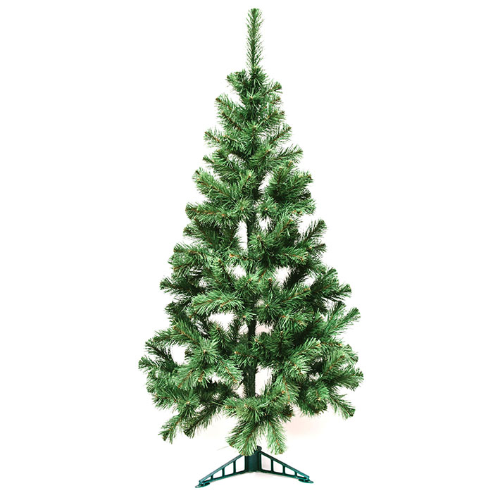 Елка искусственная "Натуральная" 160см Елка искусственная "Натуральная" 160см