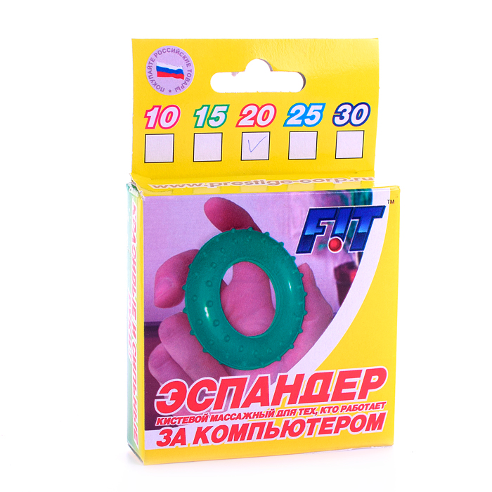 Фото к товару Эспандер 20 кг Эспандер 20 кг