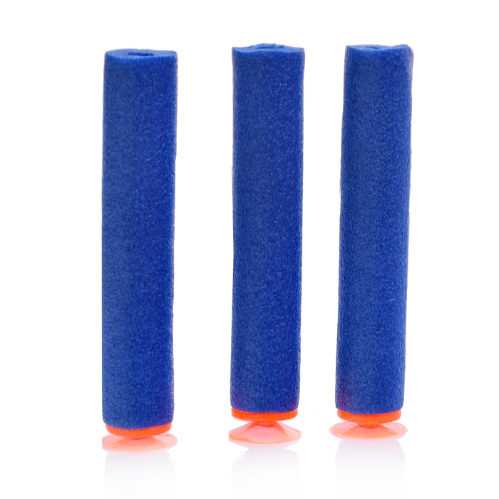 Фото к товару Пистолет YY502 с мягкими полимерными пулями. в пакете Пистолет YY502 с мягкими полимерными пулями. в пакете