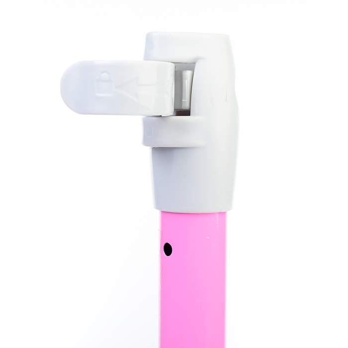 Фото к товару Самокат U038228Y 3-х кол., розовый, PU, ABEC 7, в коробке Самокат U038228Y 3-х кол., розовый, PU, ABEC 7, в коробке