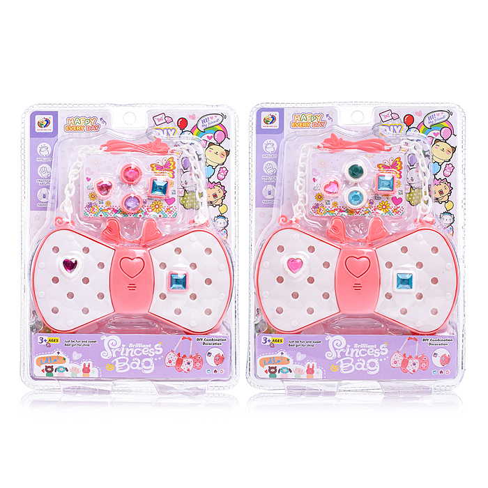 Набор TT9902 "Создание украшений" на листе Набор TT9902 "Создание украшений" на листе