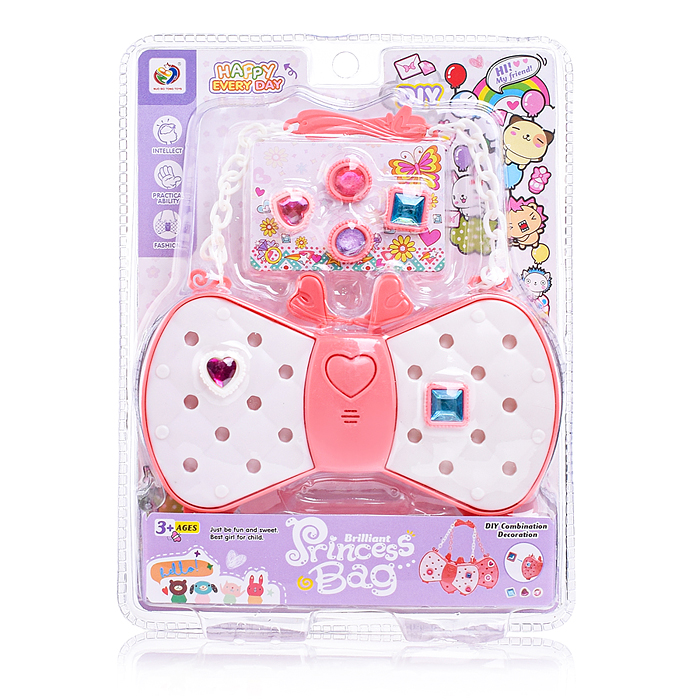 Фото к товару Набор TT9902 "Создание украшений" на листе Набор TT9902 "Создание украшений" на листе