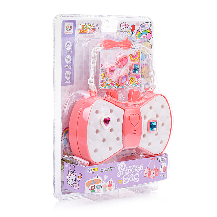 Фото к товару Набор TT9902 "Создание украшений" на листе Набор TT9902 "Создание украшений" на листе