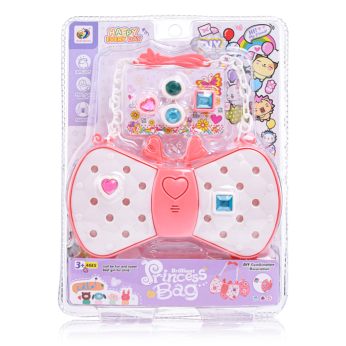 Фото к товару Набор TT9902 "Создание украшений" на листе Набор TT9902 "Создание украшений" на листе