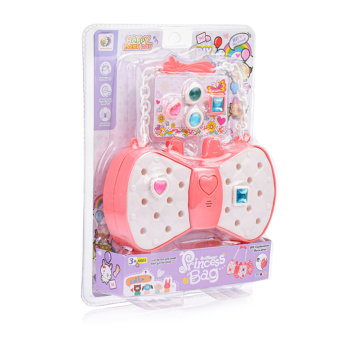 Фото к товару Набор TT9902 "Создание украшений" на листе Набор TT9902 "Создание украшений" на листе