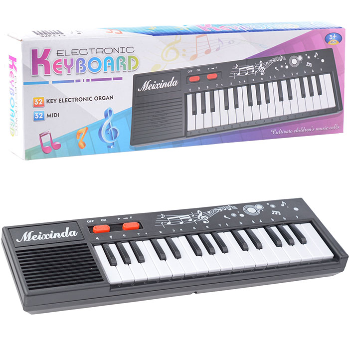 Синтезатор 8032 "Мелодия" в коробке Синтезатор 8032 "Мелодия" в коробке