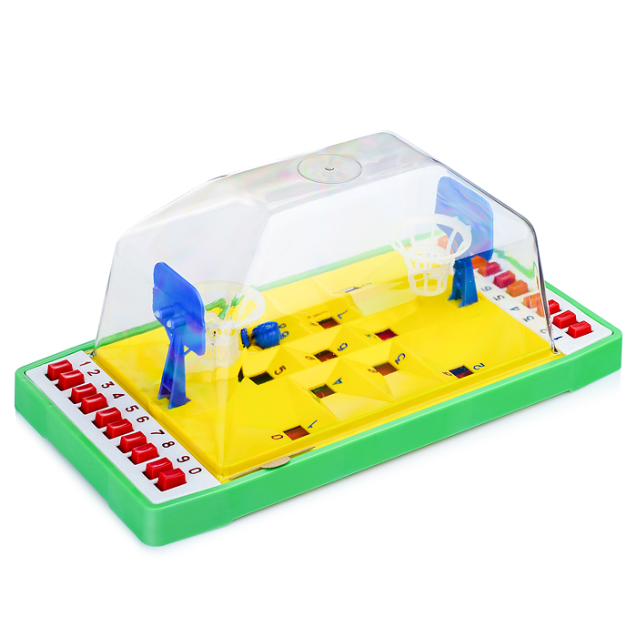 Фото к товару Игра "Баскетбол" Игра "Баскетбол"