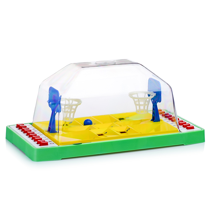 Фото к товару Игра "Баскетбол" Игра "Баскетбол"