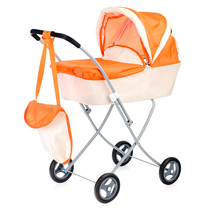 Фото к товару Коляска "Классика -7" Коляска "Классика -7"