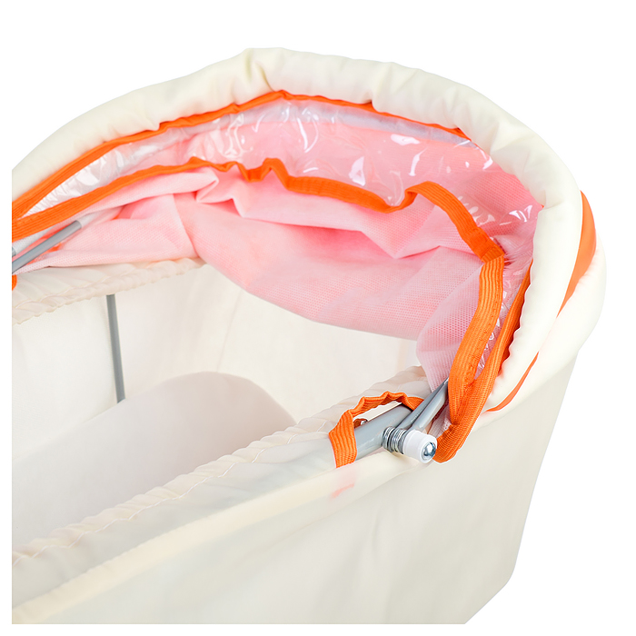 Фото к товару Коляска "Классика -7" Коляска "Классика -7"