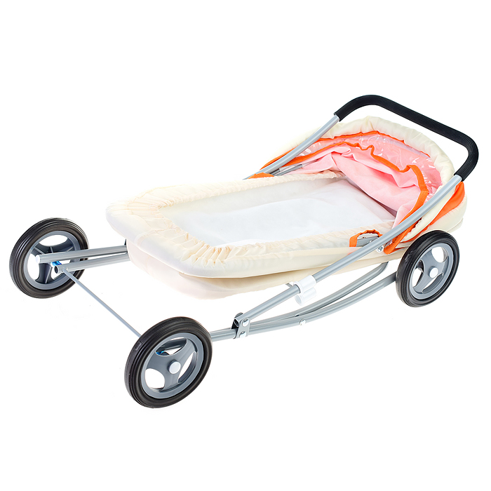 Фото к товару Коляска "Классика -7" Коляска "Классика -7"