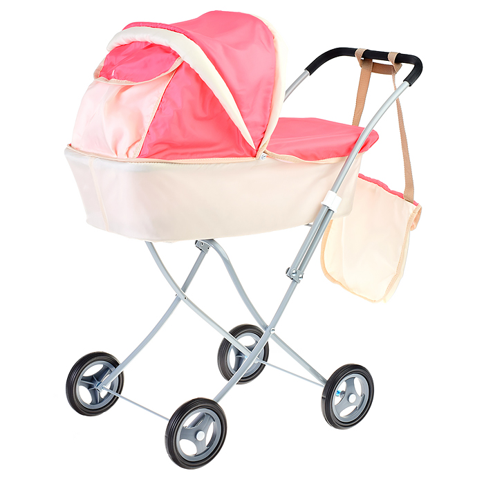 Фото к товару Коляска "Классика -7" Коляска "Классика -7"