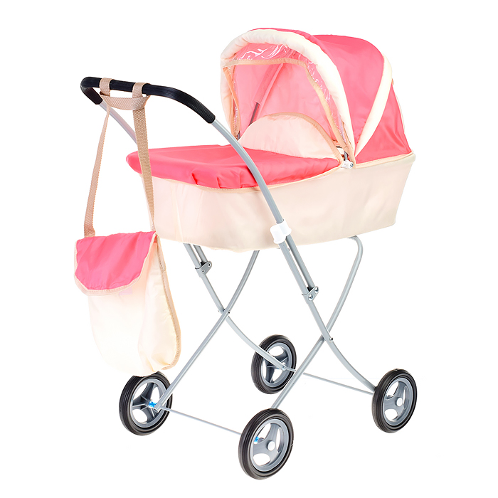 Фото к товару Коляска "Классика -7" Коляска "Классика -7"