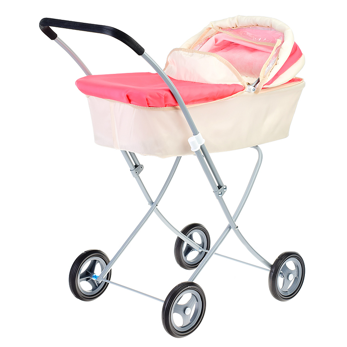 Фото к товару Коляска "Классика -7" Коляска "Классика -7"