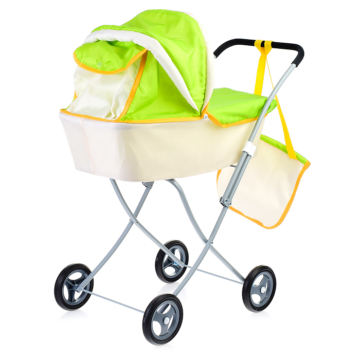 Фото к товару Коляска "Классика -7" Коляска "Классика -7"