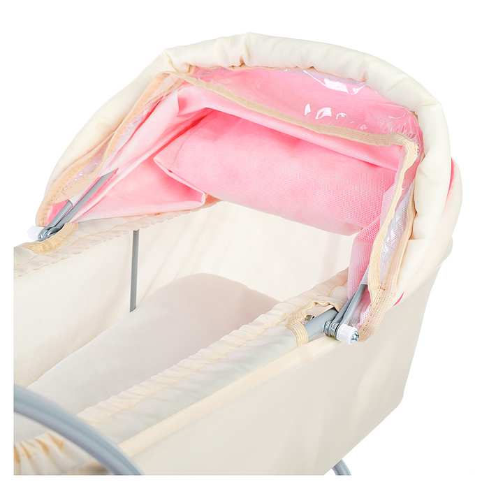 Фото к товару Коляска "Классика -7" Коляска "Классика -7"