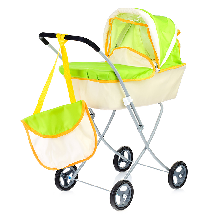 Фото к товару Коляска "Классика -7" Коляска "Классика -7"