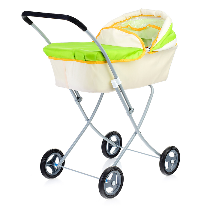 Фото к товару Коляска "Классика -7" Коляска "Классика -7"