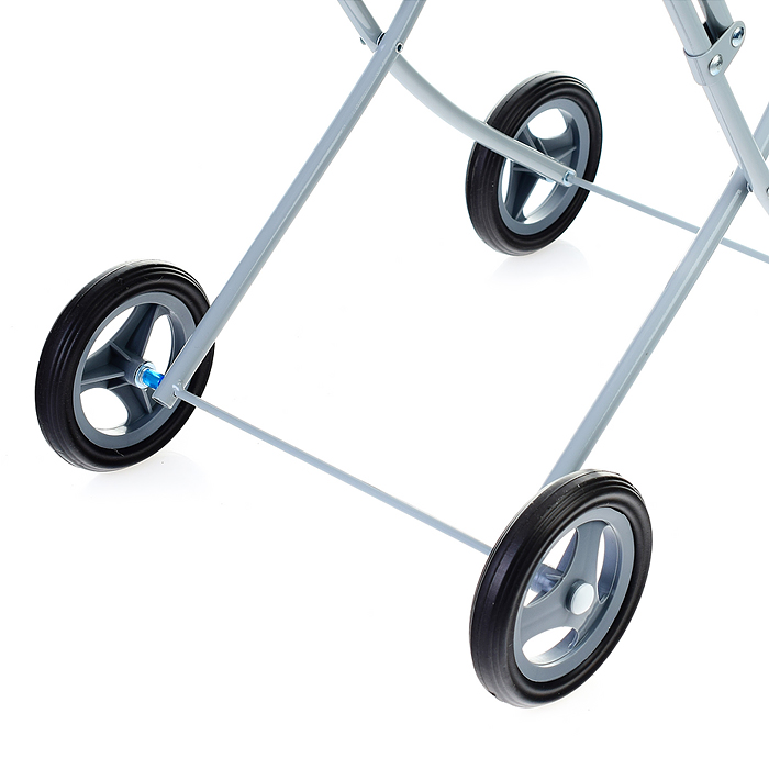 Фото к товару Коляска "Классика -7" Коляска "Классика -7"