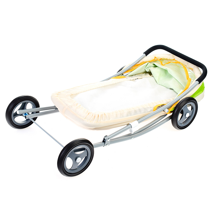 Фото к товару Коляска "Классика -7" Коляска "Классика -7"