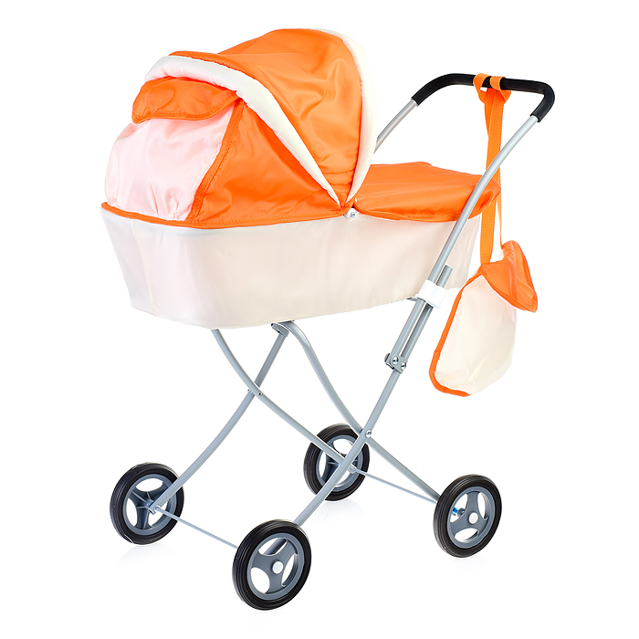 Фото к товару Коляска "Классика -7" Коляска "Классика -7"