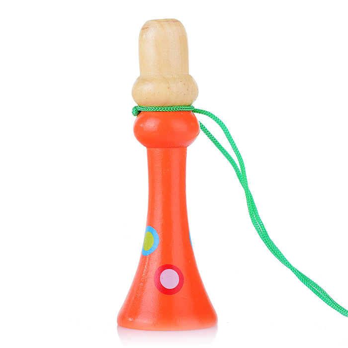 Фото к товару Дудочка D0272 "Играйка" Дудочка D0272 "Играйка"