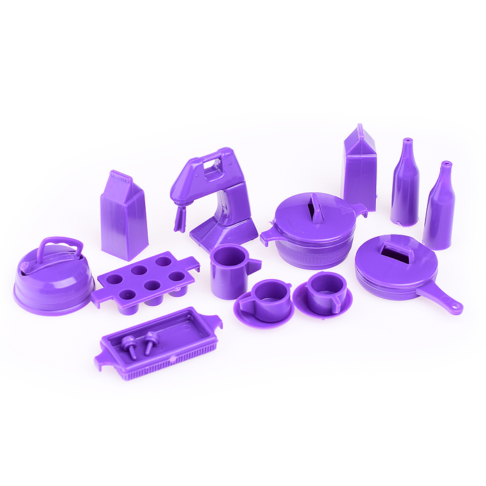 Фото к товару Набор мебели для кухни "Коллекция" Набор мебели для кухни "Коллекция"