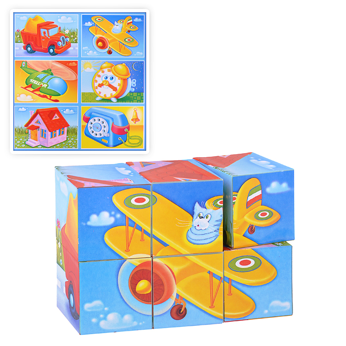 Кубики в картинках 22 ( из 6-ти штук) Кубики в картинках 22 ( из 6-ти штук)