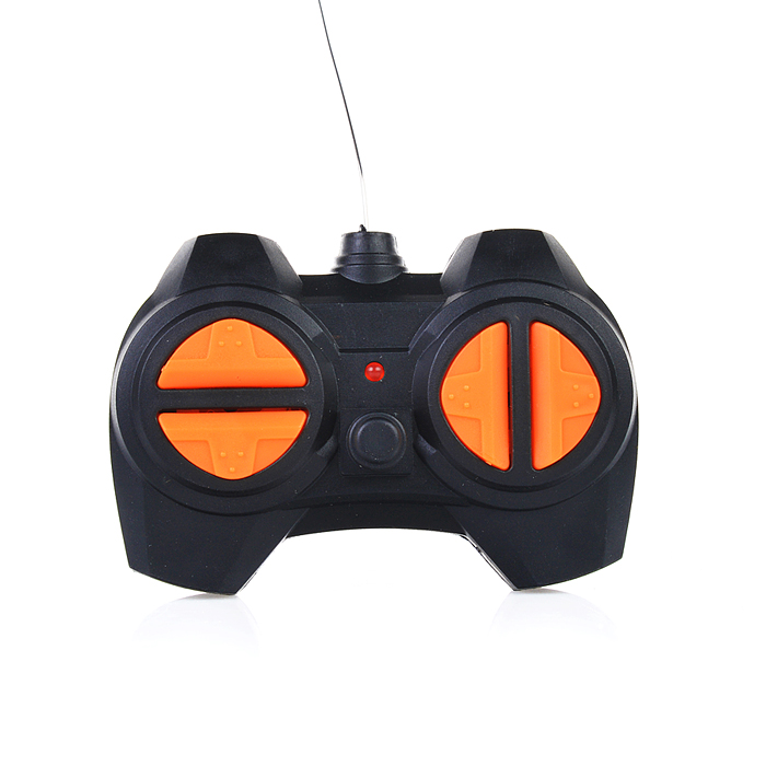 Фото к товару Машина 6138JX "Гонка чемпионов" сафари стрит, р/у, в коробке Машина 6138JX "Гонка чемпионов" сафари стрит, р/у, в коробке