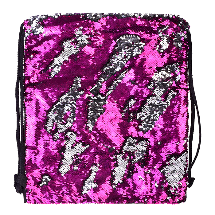 Фото к товару Сумка к с пайетками MANY, размер 29.5 х 39.5 см, ассорти 6 цветов Сумка к с пайетками MANY, размер 29.5 х 39.5 см, ассорти 6 цветов